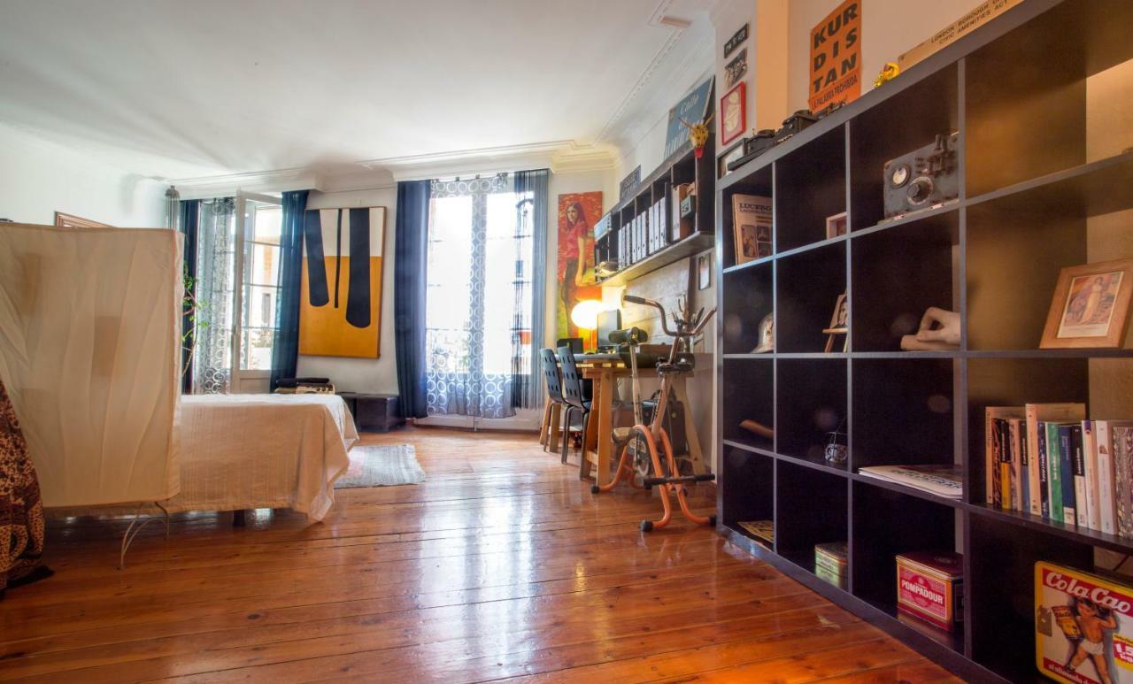 Piso Con Encanto En Zona De Tapas Logroño Exterior foto